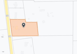 Coushatta, LA Retail - 5849 Highway 371