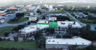 Austin, TX Office, Retail - 5811 Berkman Dr