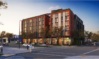 Berkeley, CA Apartments - 1835 San Pablo Ave Berkeley, CA Apartments - 1835 San Pablo Ave