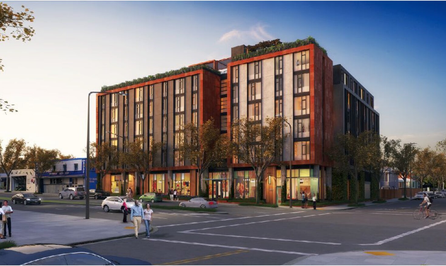 1835 San Pablo Ave, Berkeley, CA for Sale