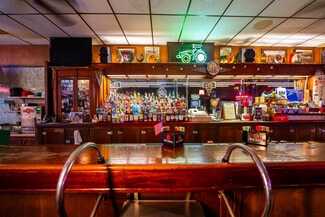 Menno, SD Specialty - 217 S 5th St