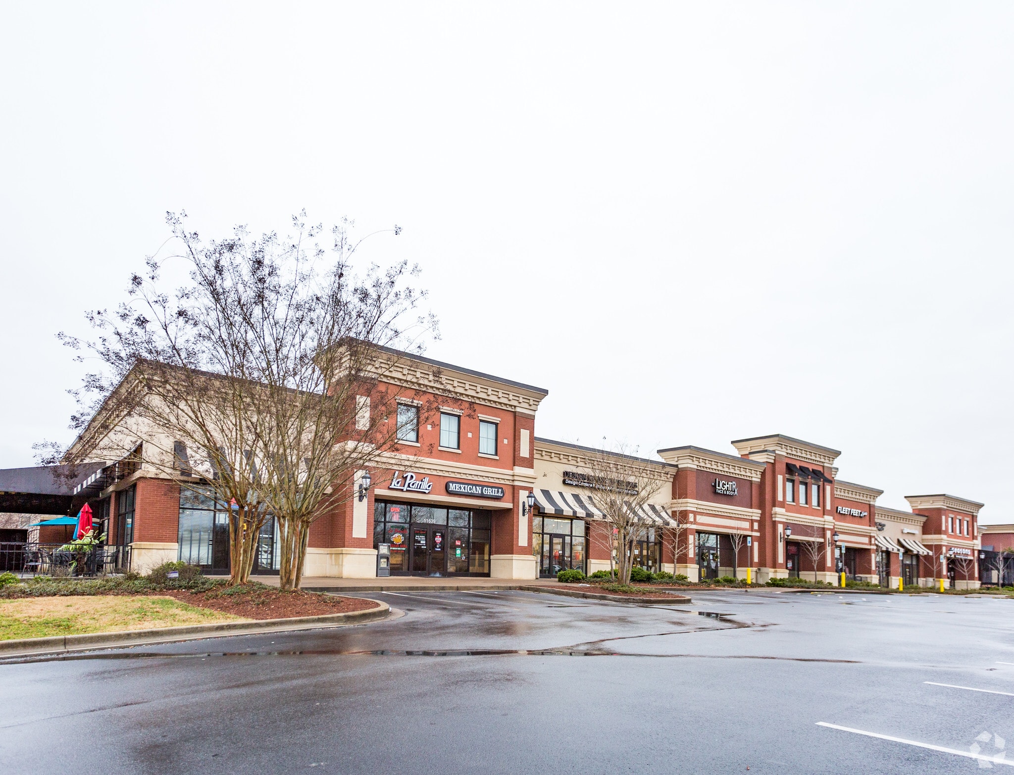 11605-11643 Parkside Dr, Knoxville, TN for Rent