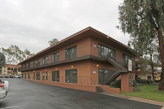 Escondido, CA Office - 125 W Mission Ave