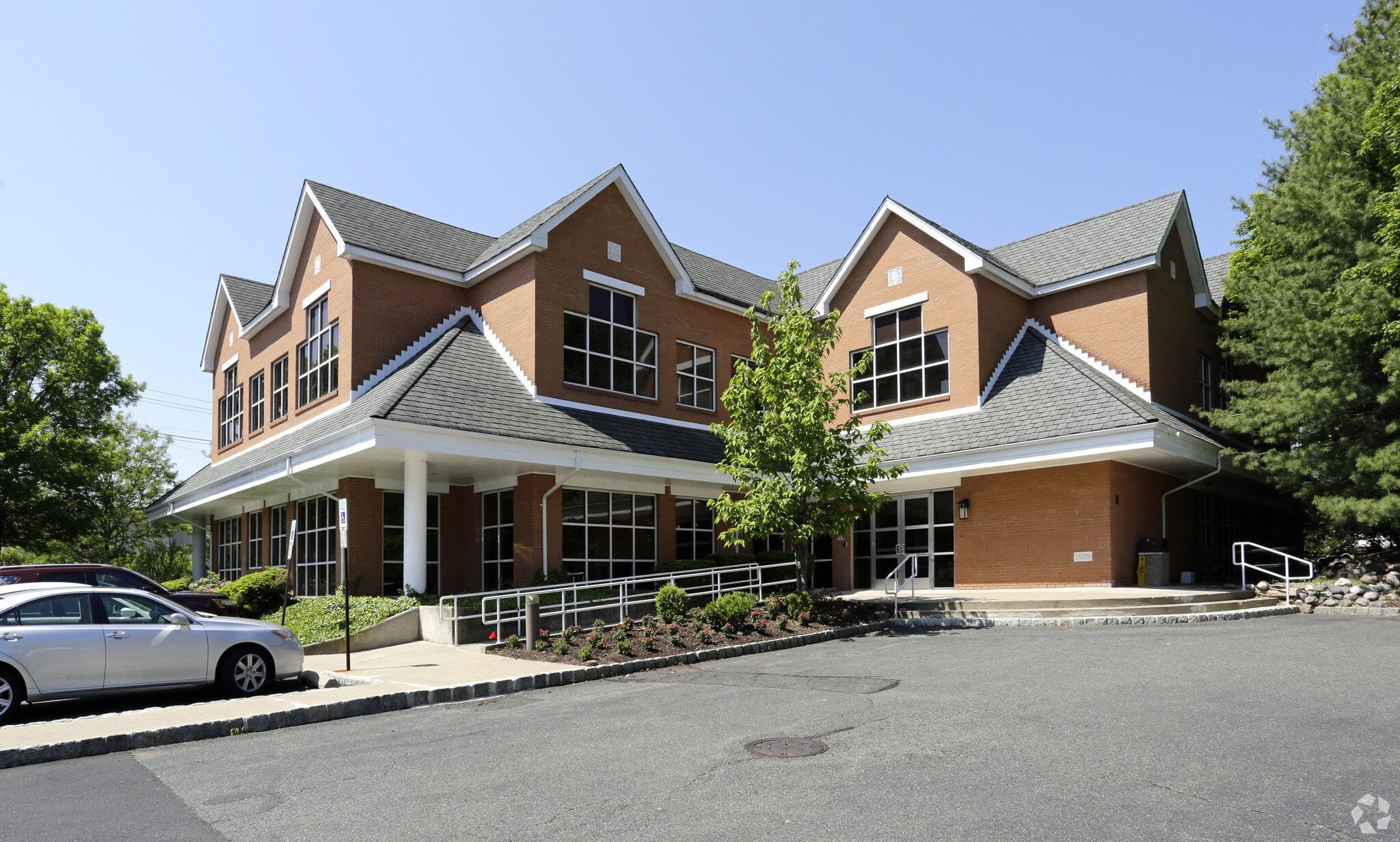 40 Main St, Chatham, NJ for Rent