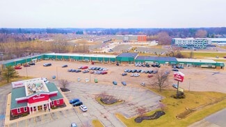 Warsaw, IN Office, Office/Medical, Retail - 3115-3167 E Center Street Ext