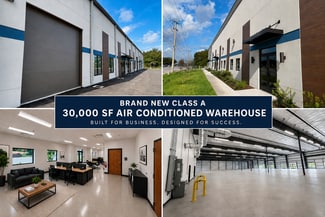 Lakeland, FL Warehouse - 1530 Kendrick Ln Lakeland, FL Warehouse - 1530 Kendrick Ln