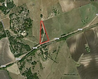 Granger, TX Commercial - 0 FM 971