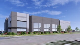 Arlington, TX Industrial - 100 Stephens St