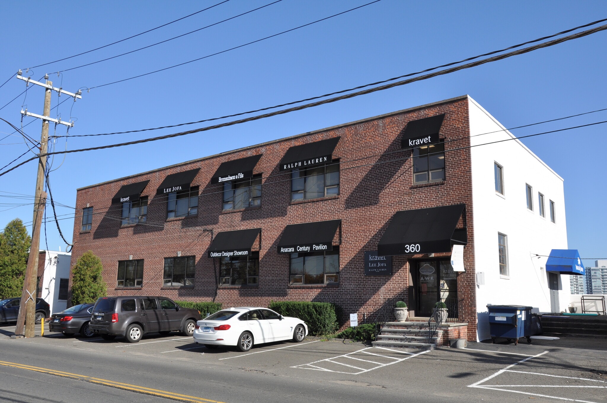 360 Fairfield Ave, Stamford, CT for Rent