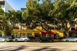 Santa Monica, CA Office/Retail - 1540 6th St