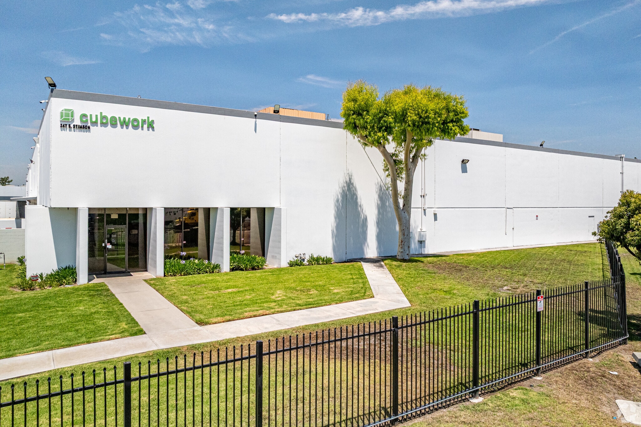 347 S Stimson Ave, City Of Industry, CA for Rent