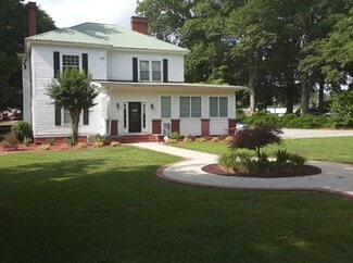 Jonesboro, GA Office - 108 Williamson Mill Rd