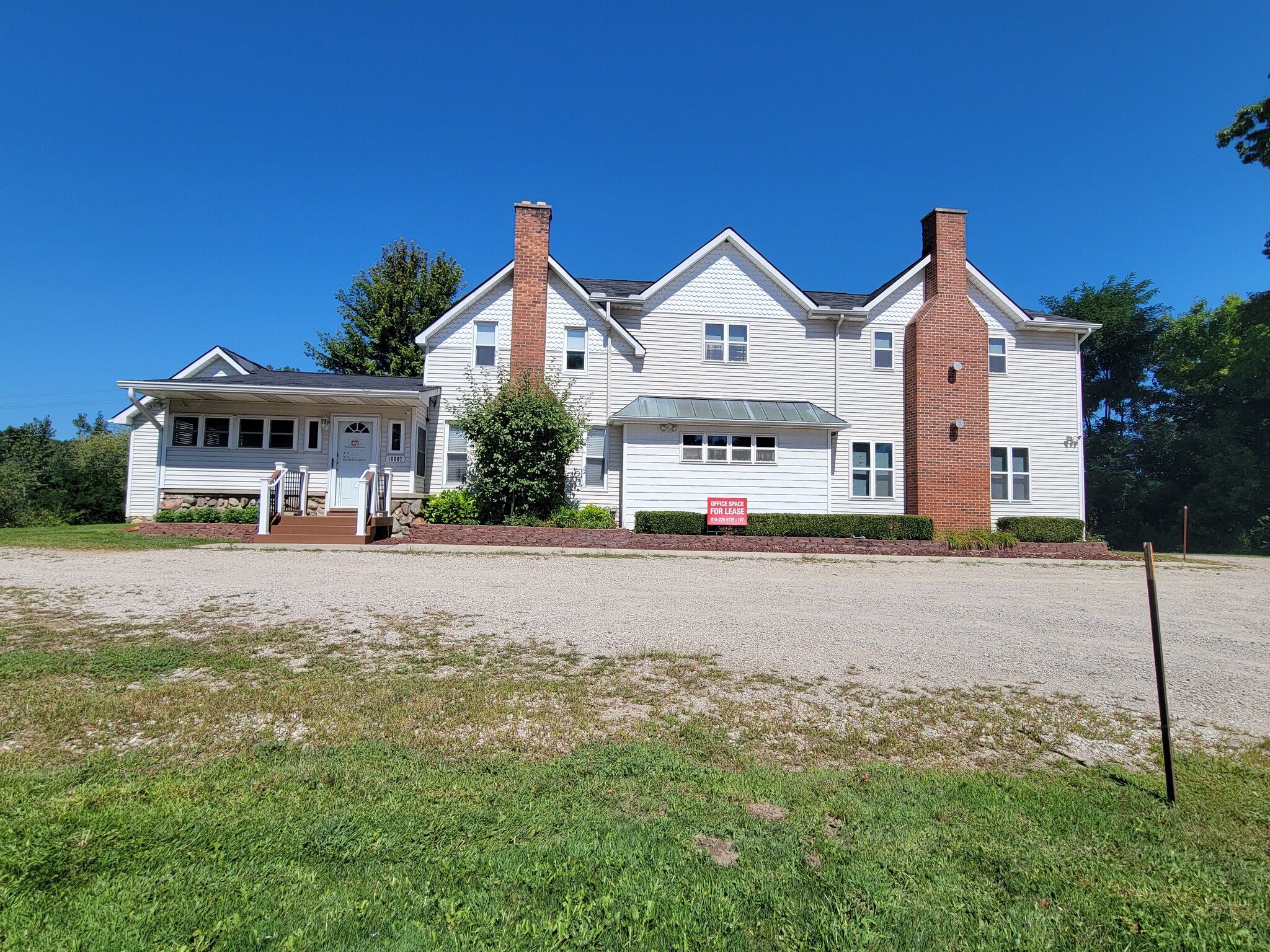 10087 Spencer Rd, Brighton, MI for Sale