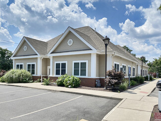 Rocky Hill, CT Office - 19 Kensington Ln