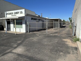 Phoenix, AZ Retail - 914 N 24th St Phoenix, AZ Retail - 914 N 24th St