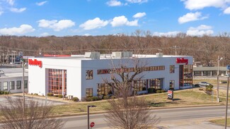 Bowling Green, KY Manufacturing - 1801 Russellville Rd