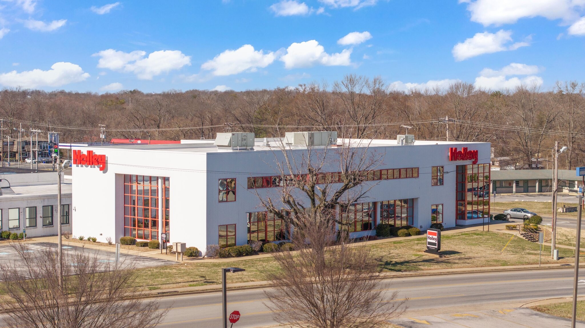 1801 Russellville Rd, Bowling Green, KY for Sale