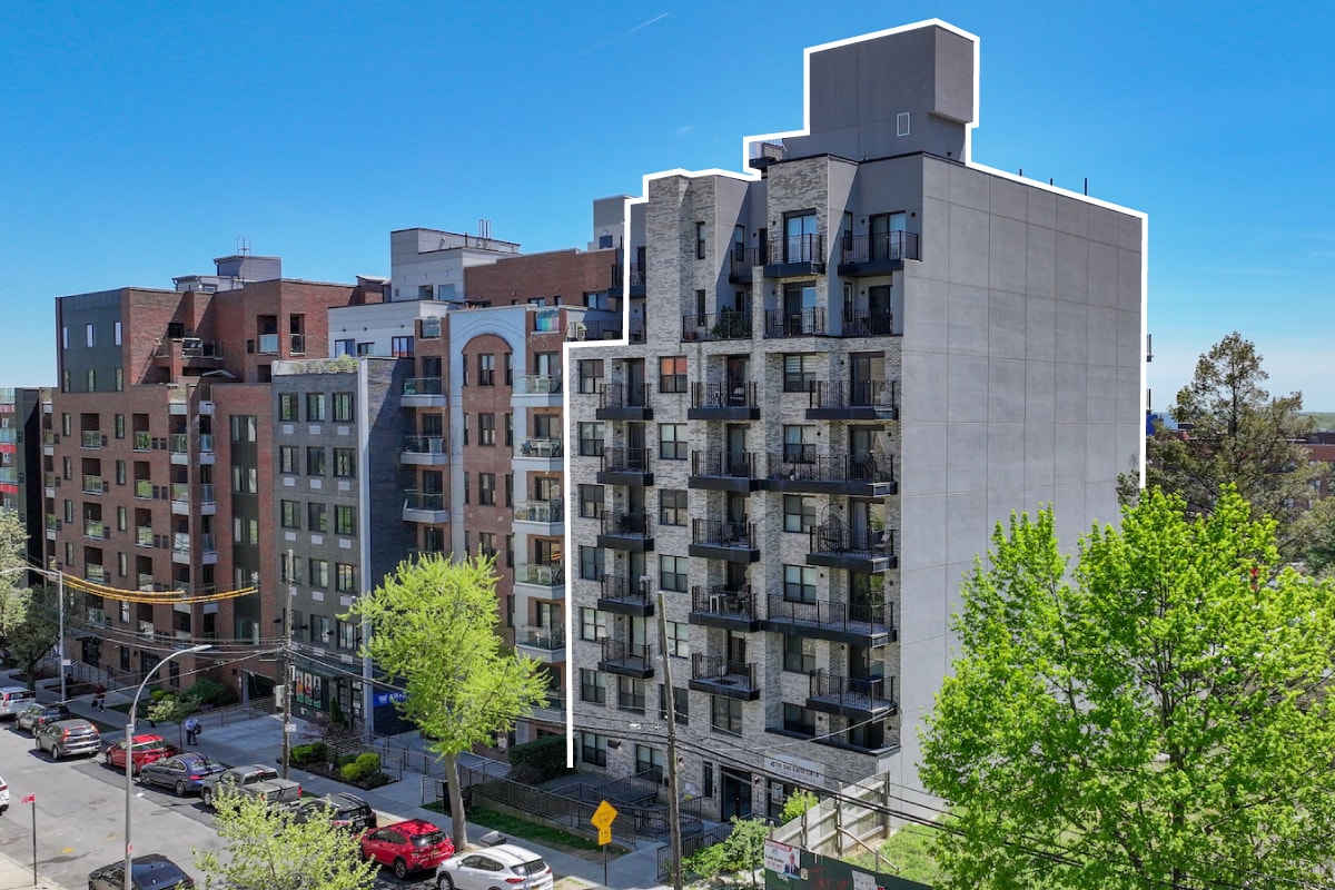 177-14 Wexford Ter, Jamaica, NY for Sale