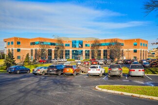 Columbus, OH Medical - 85 McNaughten Rd
