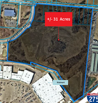 Cincinnati, OH Commercial Land - 10224 Colerain Ave Cincinnati, OH Commercial Land - 10224 Colerain Ave