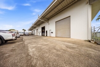 Lihue, HI Warehouse - 1794 Haleukana St