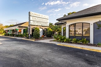 Delray Beach, FL Office, Office/Medical - 2885 S Federal Hwy