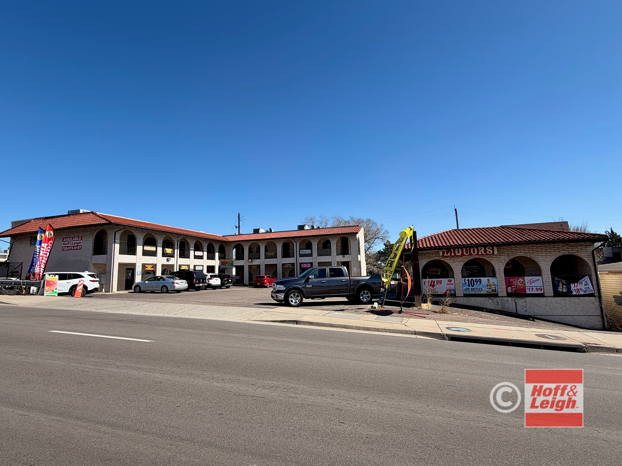 8020 Federal Blvd, Westminster, CO for Sale