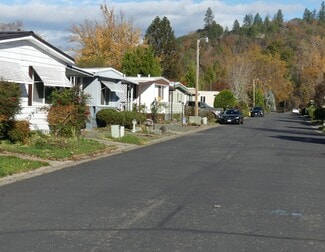 Rogue River, OR Manufactured Housing/Mobile Housing - 515 E Main St Rogue River, OR Manufactured Housing/Mobile Housing - 515 E Main St