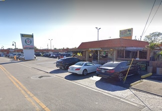 Lantana, FL Retail - 101-125 S 3rd St Lantana, FL Retail - 101-125 S 3rd St