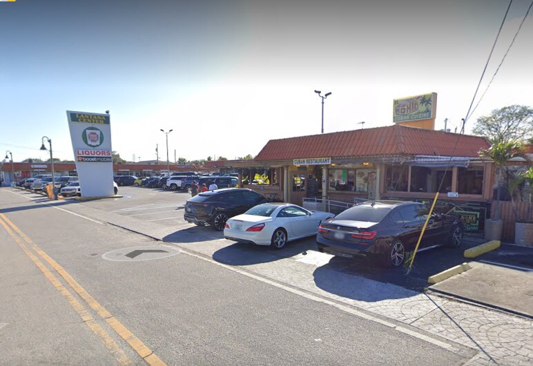 101125 S 3rd St Lantana, FL 33462 Shopping Center Property for Lease