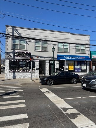 Uniondale, NY Office/Retail - 1025 Front St