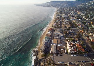 Laguna Beach, CA Apartments - 150 Cress St