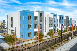 Las Vegas, NV Apartments - 9280 W Post Rd