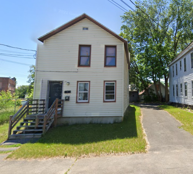 958 Emmett St, Schenectady, NY for Sale