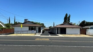 Manteca, CA Office/Medical - 421 E Center St