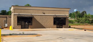 Forsyth, GA Retail - 57 Tradewinds Dr