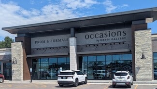 Wichita, KS Retail - 6404-6592 E Central Ave Wichita, KS Retail - 6404-6592 E Central Ave