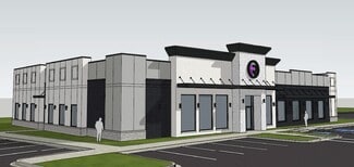 Tallahassee, FL Office/Retail - 3715 Bradfordville Rd Tallahassee, FL Office/Retail - 3715 Bradfordville Rd