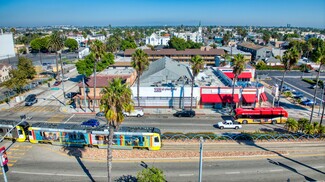 Long Beach, CA undefined - 750 Long Beach Blvd