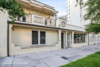 Coral Gables, FL Office - 4551 Ponce De Leon Blvd