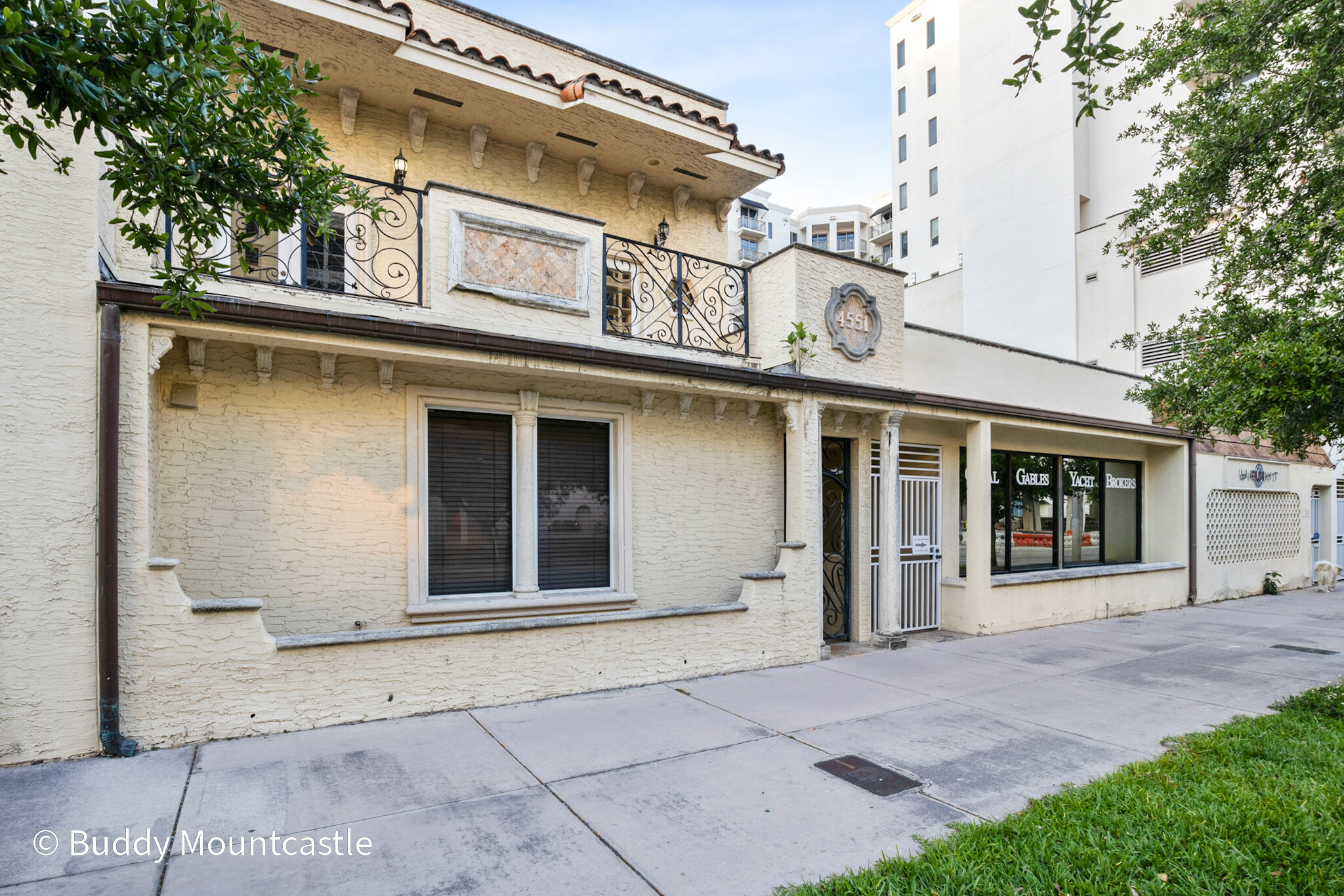 4551 Ponce De Leon Blvd, Coral Gables, FL for Rent