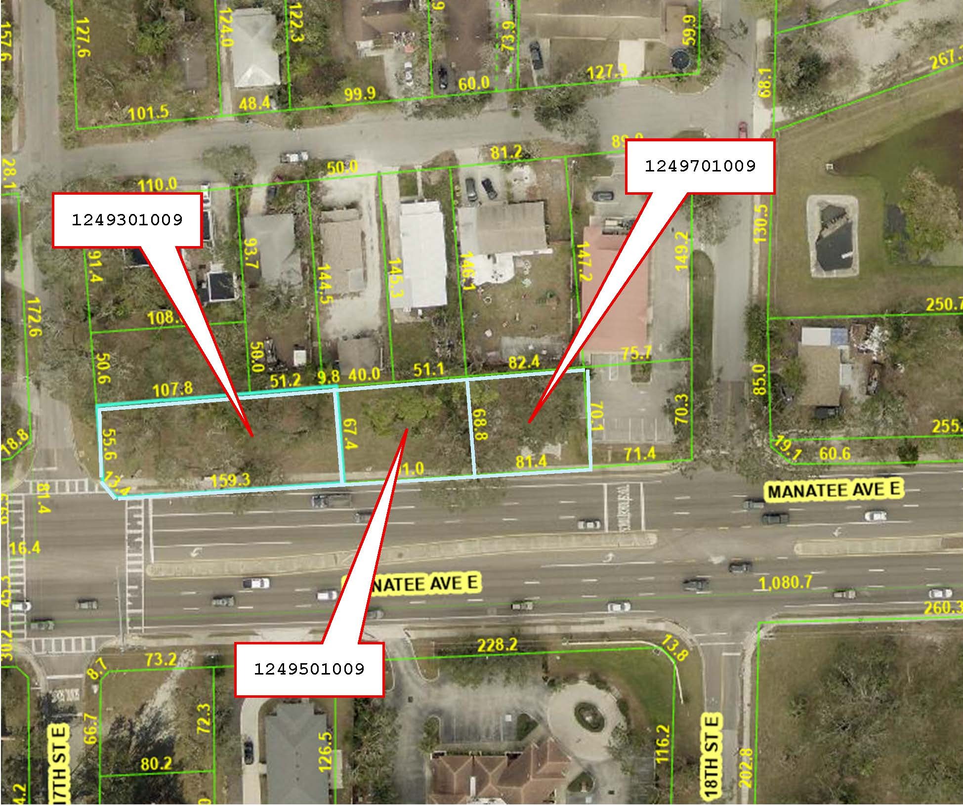 1723 Manatee Ave E, Bradenton, FL for Sale