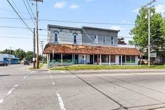 Kent City, MI Office/Retail, Retail - 7 E Muskegon St Kent City, MI Office/Retail, Retail - 7 E Muskegon St