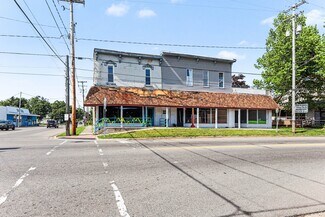 Kent City, MI Retail - 7 E Muskegon St
