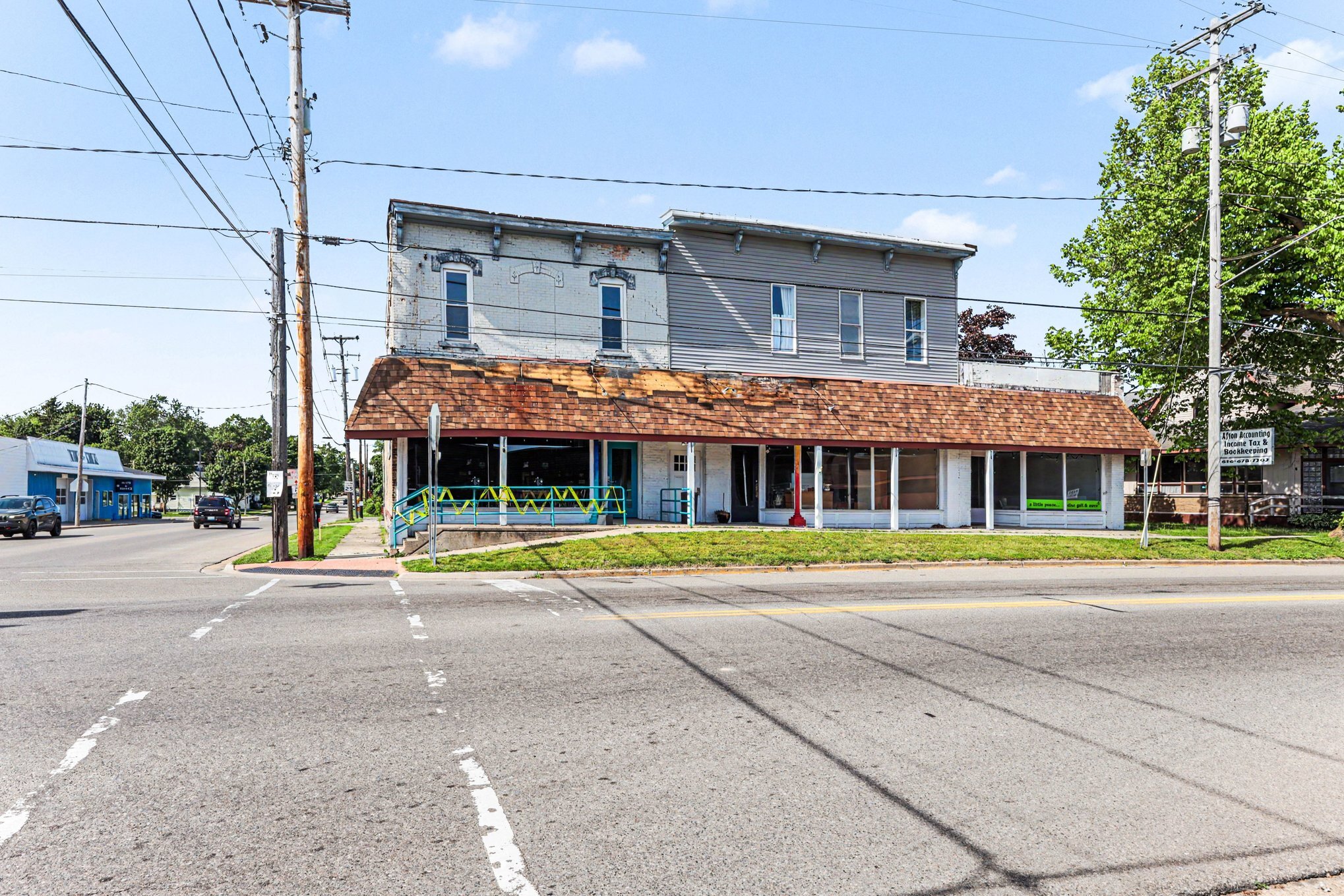 7 E Muskegon St, Kent City, MI for Rent