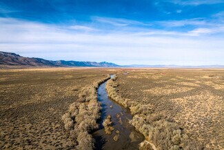 Doyle, CA Agricultural - 737-455 Herlong Access Rd