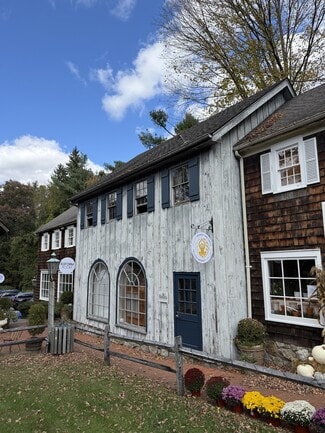 Cross River, NY Retail - 792 route 35 unit 5 Cross River, NY Retail - 792 route 35 unit 5