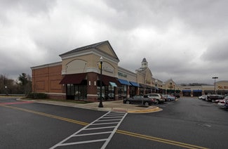 Bowie, MD Retail - 6101-6143 High Bridge Rd