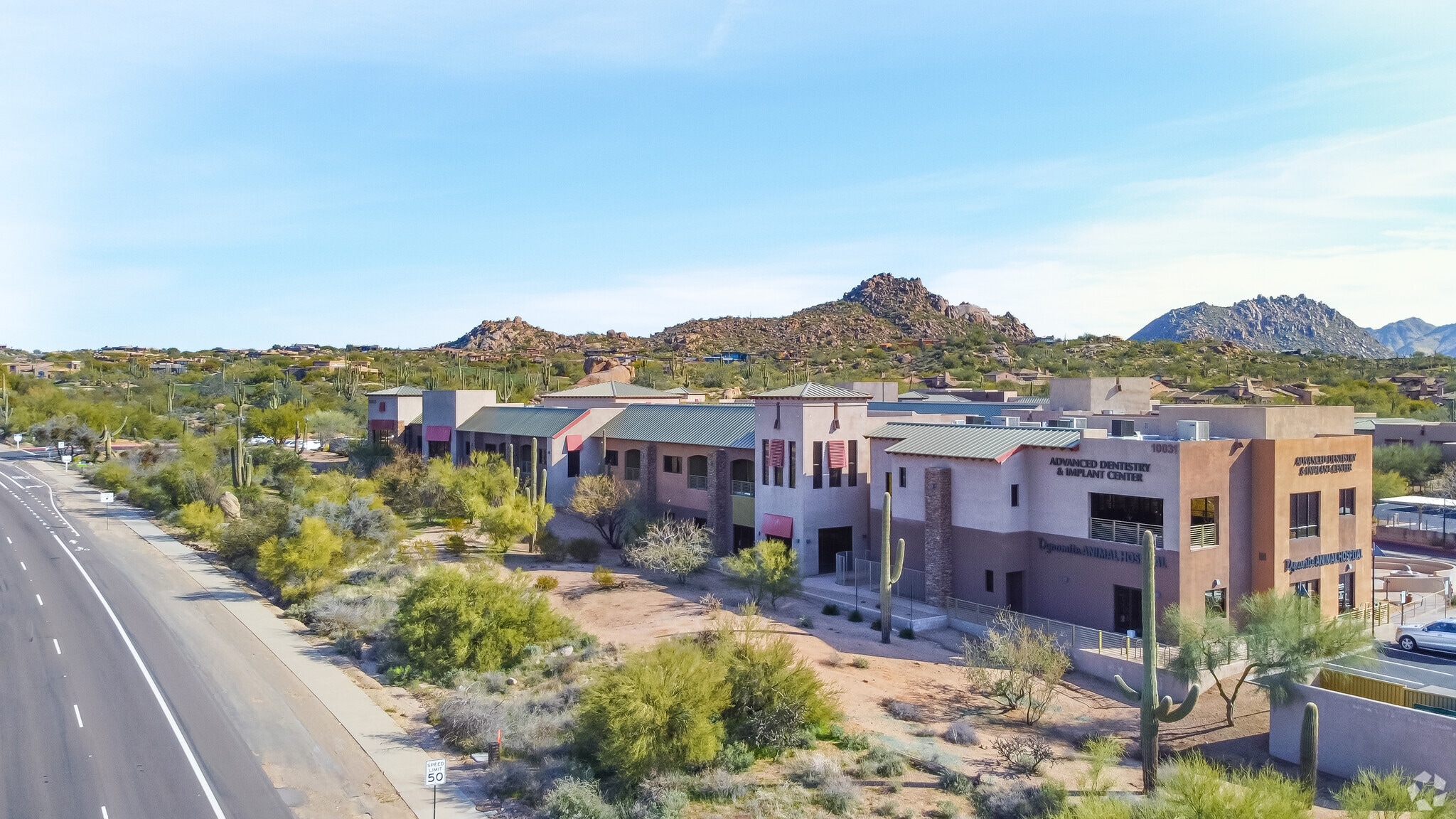 10031 E Dynamite Blvd, Scottsdale, AZ for Sale