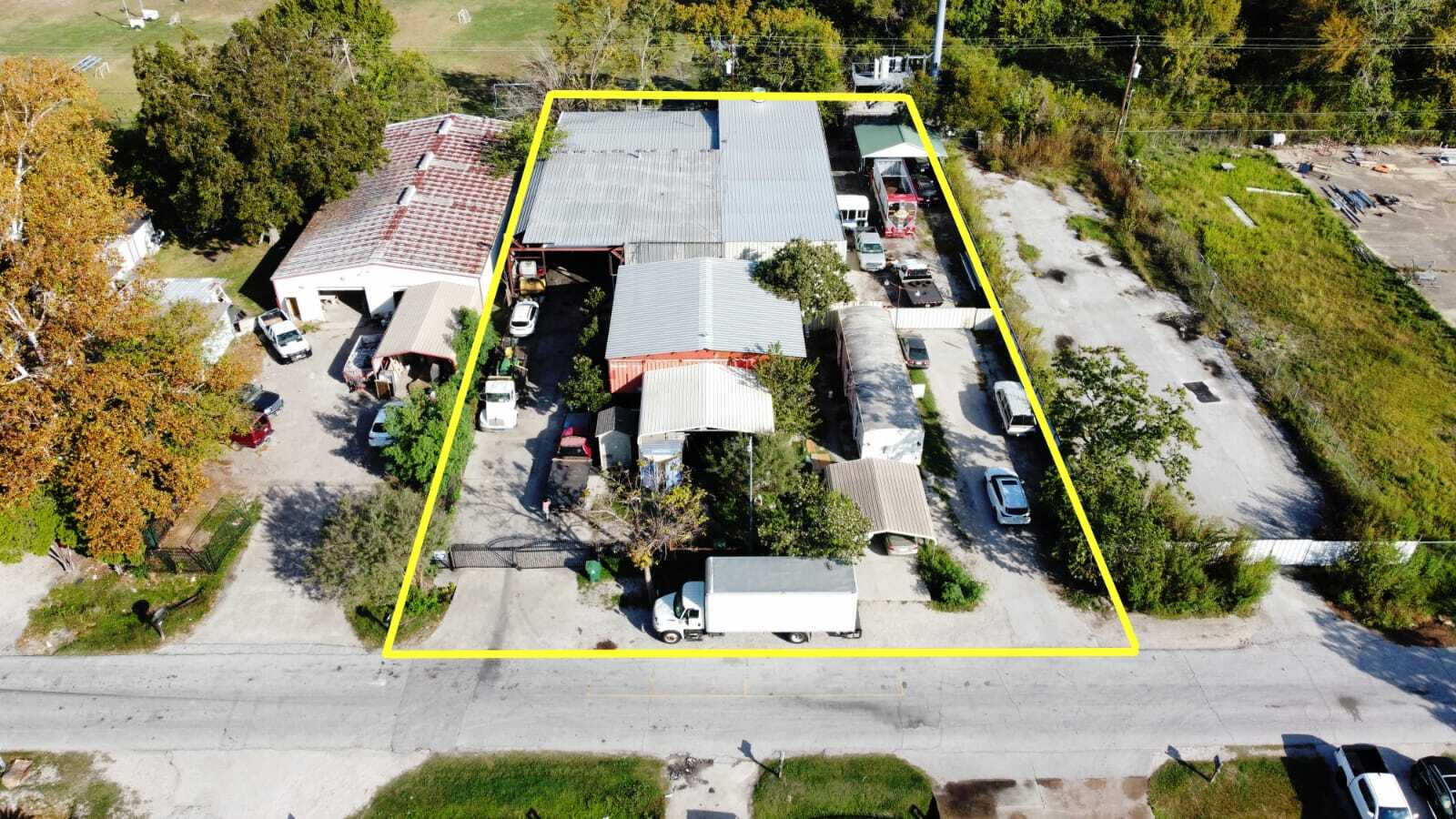 8534 Rannie Rd, Houston, TX for Sale